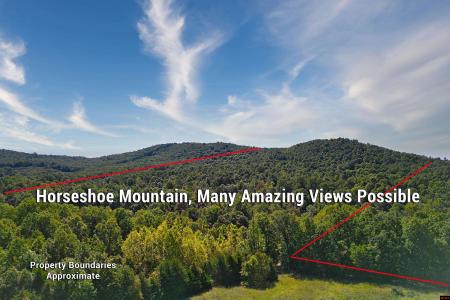 001-09717-000 CR 18, Mountain Home, Arkansas 72653, Estados Unidos