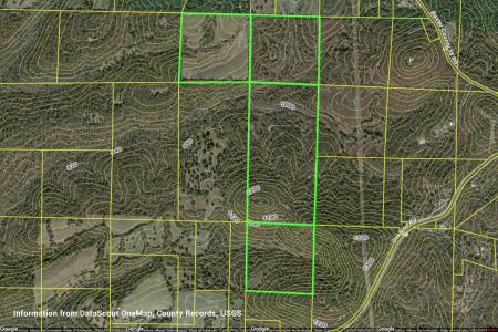 001-09717-000 CR 18, Mountain Home, Arkansas 72653, Estados Unidos