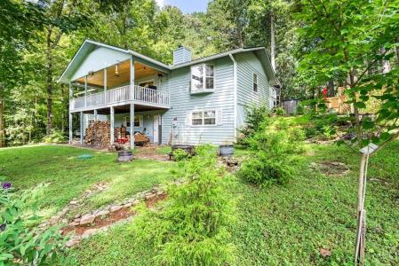 5147 Summerwood Lane, Young Harris, Georgia 30582