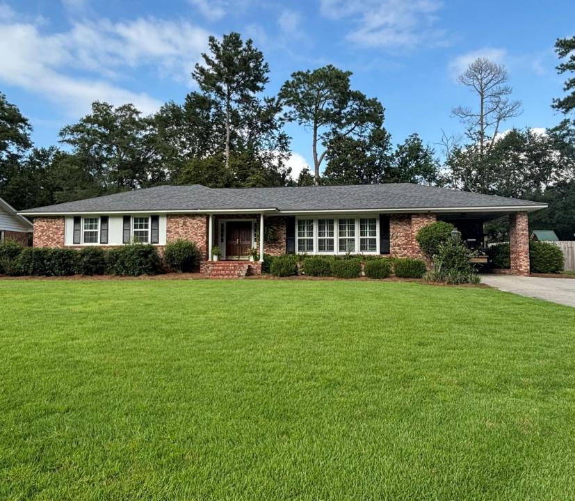 747 Henderson Street, Sumter, Caroline Du Sud 29150, États-Unis