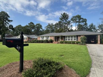 747 Henderson Street, Sumter, Caroline Du Sud 29150, États-Unis