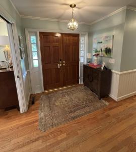 747 Henderson Street, Sumter, Caroline Du Sud 29150, États-Unis