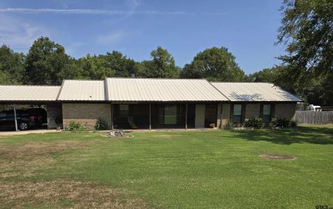 642 CR 1330, Mt Pleasant, Texas 75455, USA