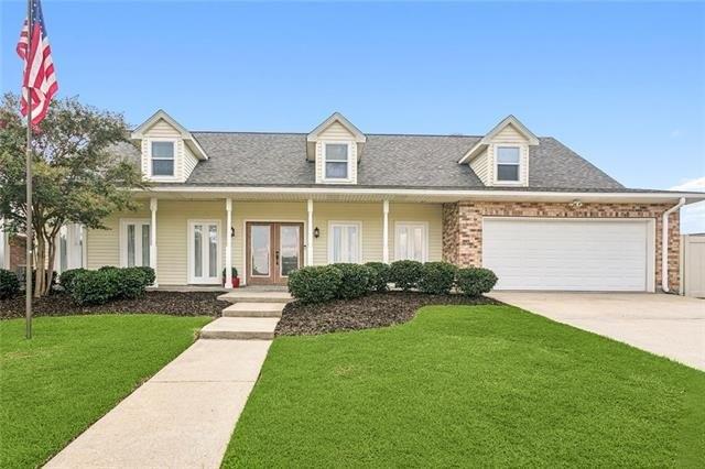 410 WINDWARD PASSAGE Street, Slidell, Louisiana 70458