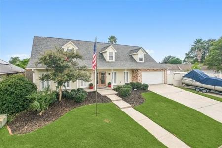 410 WINDWARD PASSAGE Street, Slidell, Louisiana 70458