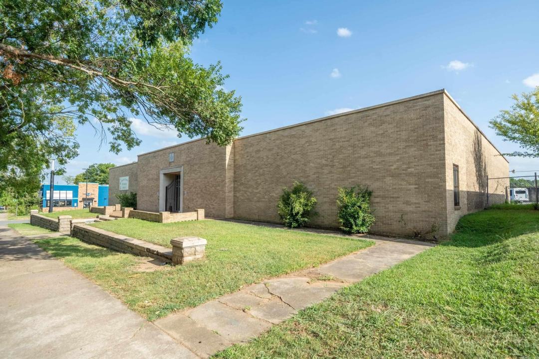 311 W Grand Ave 315 W Grand, Hot Springs, 阿肯色州 71901, 美國