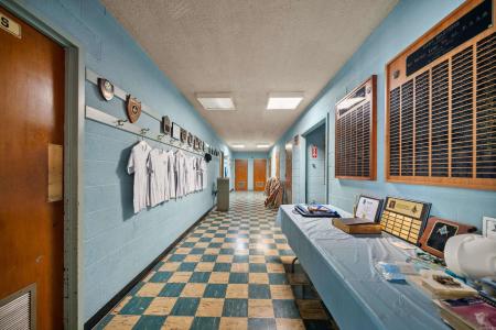 311 W Grand Ave 315 W Grand, Hot Springs, 阿肯色州 71901, 美國