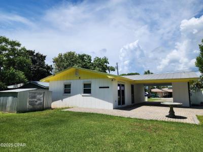 16236 E Lullwater Drive, Panama City Beach, Florida 32413