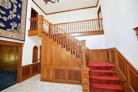 720 S East Avenue, Tahlequah, Oklahoma 74464