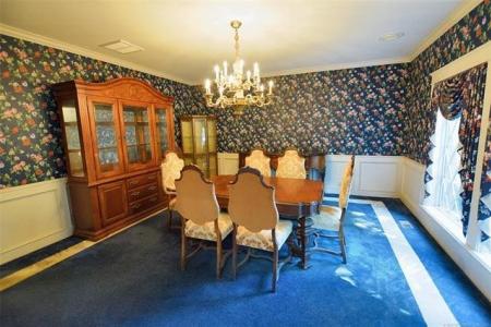 720 S East Avenue, Tahlequah, Oklahoma 74464