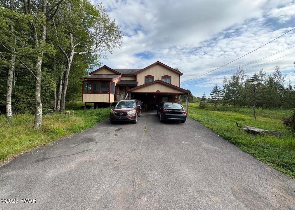 152 Boulder Road, Lake Ariel, Pennsylvania 18436, Stati Uniti