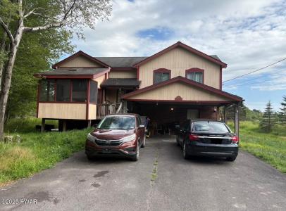 152 Boulder Road, Lake Ariel, Pennsylvania 18436, Stati Uniti