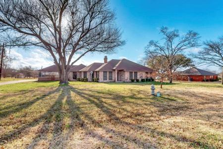 15526 Brookhollow Circle, Forney, Texas 75126, USA