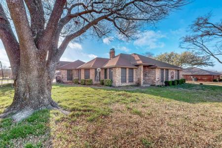 15526 Brookhollow Circle, Forney, Texas 75126, Estados Unidos