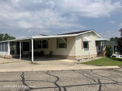 196 Apollo, Flushing, Michigan 48433, Estados Unidos