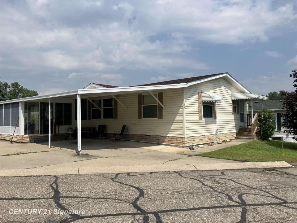 196 Apollo, Flushing, Michigan 48433, États-Unis