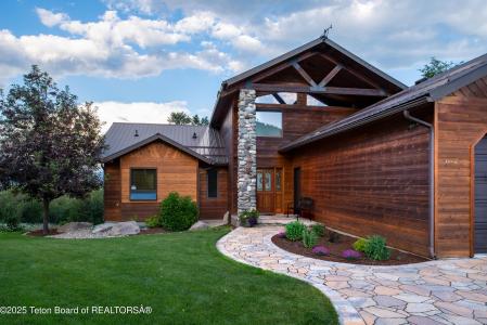 7245 BUTTERMILK Drive, Driggs, 아이다호 83422, 미국