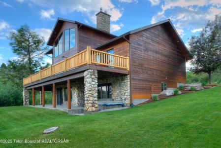 7245 BUTTERMILK Drive, Driggs, 아이다호 83422, 미국