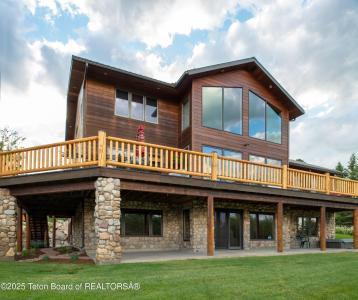 7245 BUTTERMILK Drive, Driggs, 아이다호 83422, 미국