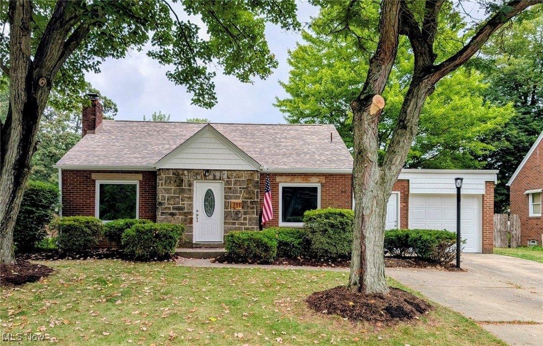 711 S Schenley Avenue, Youngstown, Ohio 44509, États-Unis