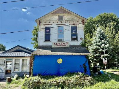 807 Rigby Street, East Liverpool, Ohio 43920, USA