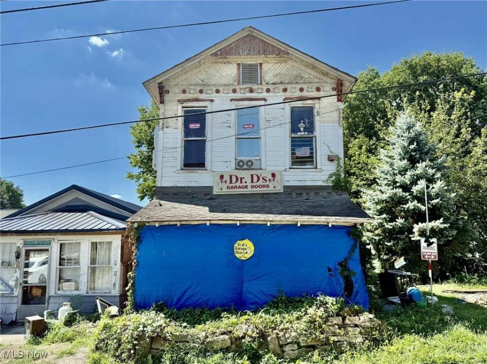 807 Rigby Street, East Liverpool, 俄亥俄州 43920, 美國