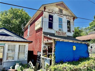 807 Rigby Street, East Liverpool, 俄亥俄州 43920, 美國