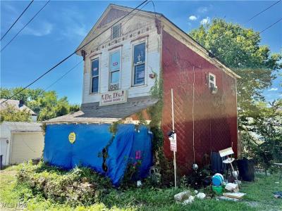 807 Rigby Street, East Liverpool, 俄亥俄州 43920, 美國