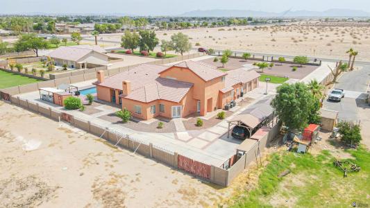 4074 S AVE 5 1/2 E, Yuma, アリゾナ 85365, アメリカ合衆国
