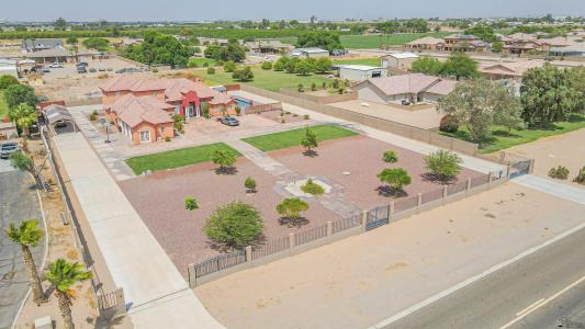 4074 S AVE 5 1/2 E, Yuma, アリゾナ 85365, アメリカ合衆国