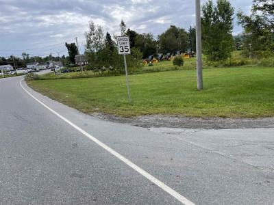 11 Industrial Drive, Newport City, Vermont 05855, Estados Unidos