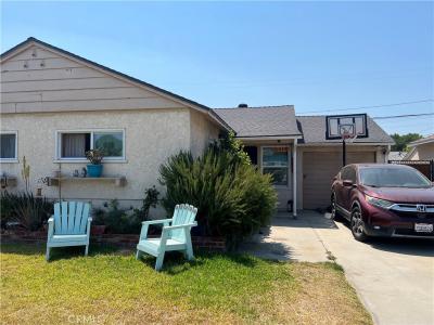 10539 Gridley Road, Santa Fe Springs, California 90670, USA