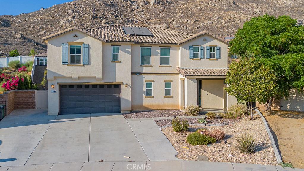 7404 Blue Oak Road, Riverside, California 92507, Estados Unidos