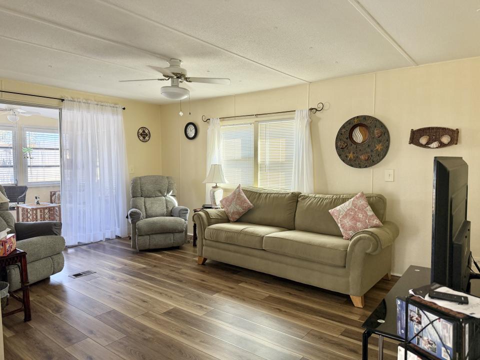 34648 Sweetpea Lane, Zephyrhills, Floride 33541, États-Unis