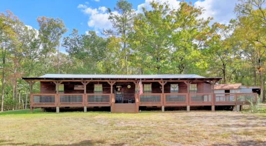 4001 Highway 71 South, Mena, Arkansas 71953, Estados Unidos