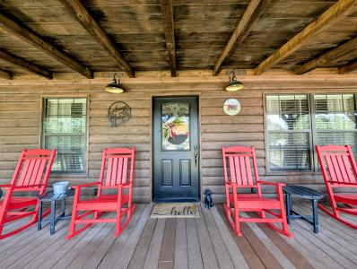 4001 Highway 71 South, Mena, Arkansas 71953, Estados Unidos