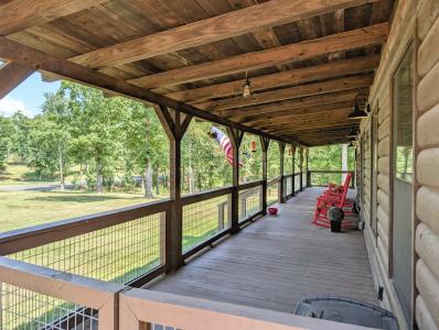 4001 Highway 71 South, Mena, Arkansas 71953, Estados Unidos