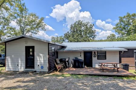 4001 Highway 71 South, Mena, Arkansas 71953, Estados Unidos