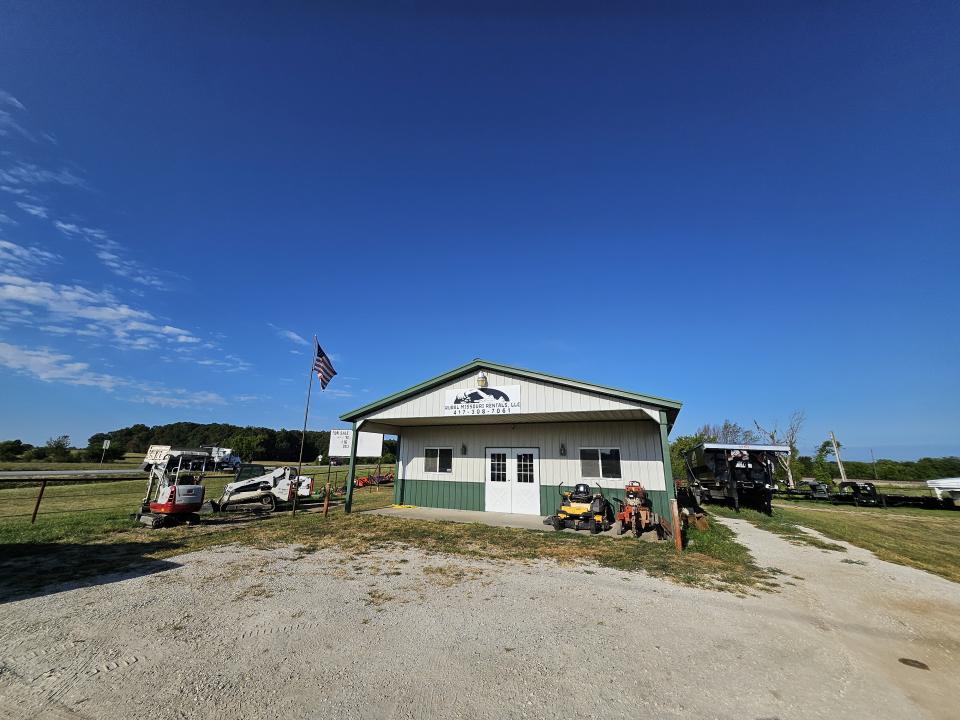 19321 Western, Marionville, 미조리 65705, 미국