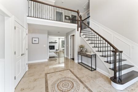 5804 N Corona Drive, Palatine, Illinois 60067, HOA KỲ