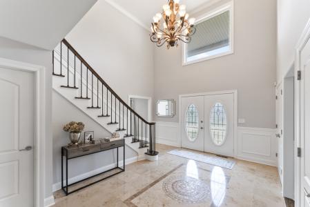 5804 N Corona Drive, Palatine, Illinois 60067, HOA KỲ