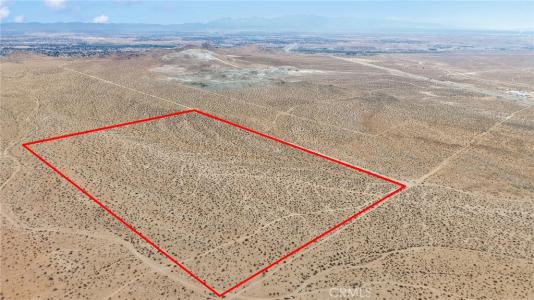 1111 Los Padres Road, Apple Valley, California 92307, Estados Unidos