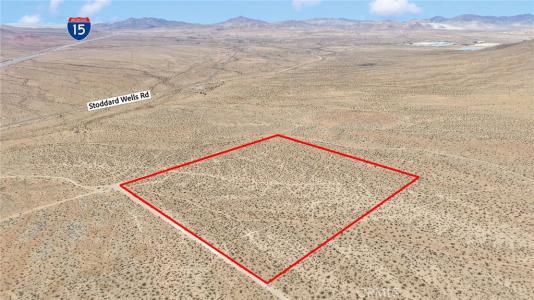 1111 Los Padres Road, Apple Valley, California 92307, Estados Unidos