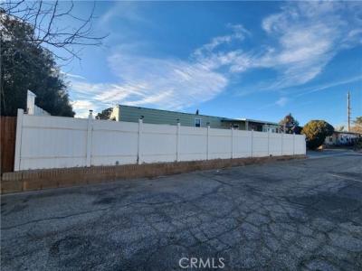 4500 W Rosamond SP 21A, Rosamond, California 93560