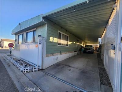4500 W Rosamond SP 21A, Rosamond, California 93560