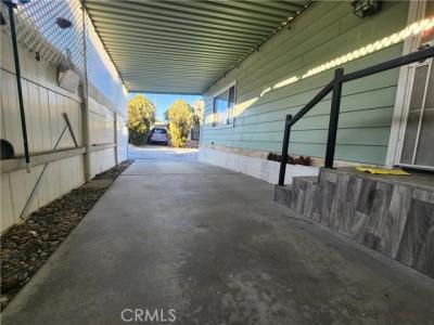 4500 W Rosamond SP 21A, Rosamond, California 93560