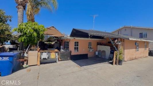 3844 Whiteside Street, East Los Angeles, California 90063, Stati Uniti