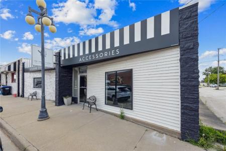 315 A Avenue, Vinton, アイオワ 52349, アメリカ合衆国