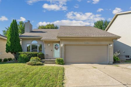 5480 Dakota Drive, West Des Moines, Iowa 50266, HOA KỲ