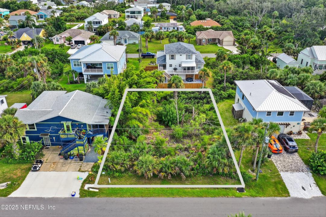 6 Flagler Drive, Palm Coast, Florida 32137, Stati Uniti